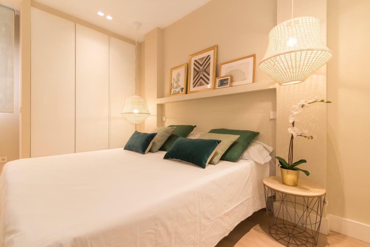 Comfort & Style In Madrid!!! 3bd 2bth+terrace * Madri