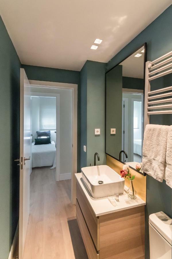 Comfort & Style In Madrid!!! 3bd 2bth+terrace Madri