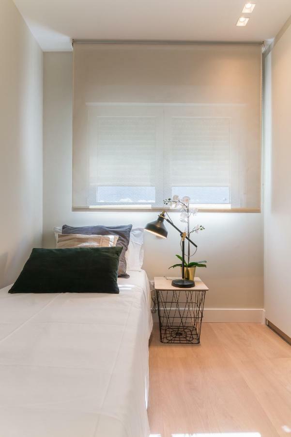 Comfort & Style In Madrid!!! 3bd 2bth+terrace Apartamento Madri